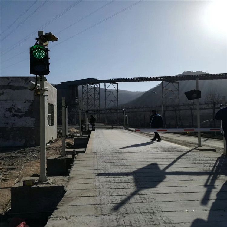 無人值守汽車衡 (59)